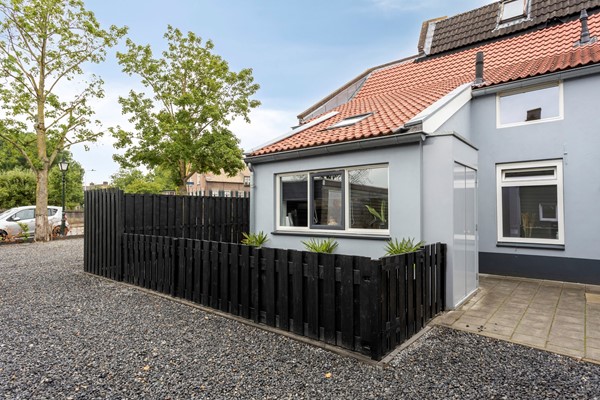 Medium property photo - Molenstraat 55A, 4233 ER Ameide